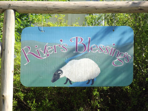 River&#39;s Blessings